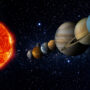 Planet Nine Solar System - Antarctica Journal News