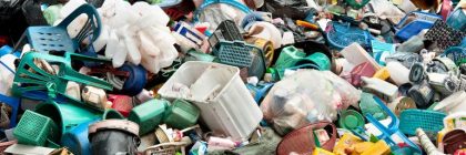 Solve the Plastic Crisis