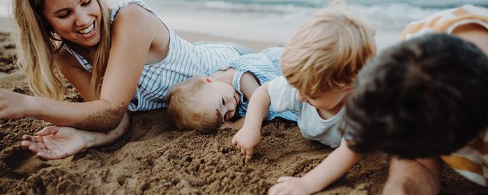 Will You Get Sick If You go to the Beach?