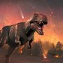 Did Double Whammy Hit Dinosaurs?