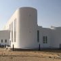 Dubai 3D Printed Building