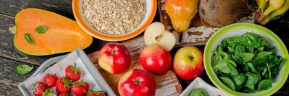 Is Fiber Essential for Better Health