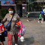 Thai Officials Close Bangkok Schools Due To Toxic Dust