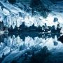 Antarctica's Subterranean Ecosystem