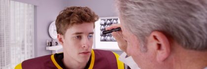 Blood Test for Concussions