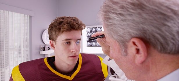 Blood Test for Concussions