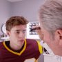 Blood Test for Concussions