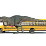 Bus Sized Dinosaur Found - Antarctica Journal News