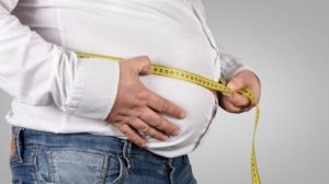 Can You Catch Obesity?