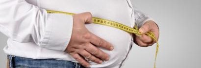 Can You Catch Obesity?