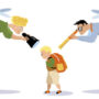 Helicopter Parenting - Antarctica Journal News