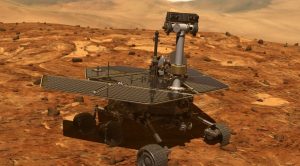 Opportunity's Mission On Mars Is Complete