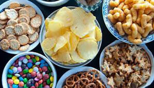 Processed Foods and Cancer Risk - Antarctica Journal News