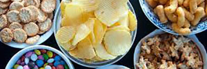 Processed Foods and Cancer Risk - Antarctica Journal News