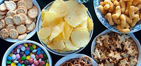 Processed Foods and Cancer Risk - Antarctica Journal News