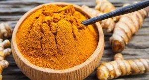 Turmeric Could Boost Memory