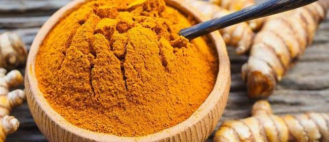 Turmeric Could Boost Memory