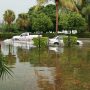 US Cities are at Risk for Coastal Flooding
