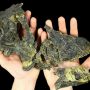 Ancient Tools Found in North Africa