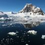 Antarctica Air Is Getting Warmer