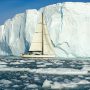 Antarctica Has Record-breaking Voyage