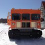 Climate Research Expedition to Antarctica via Airbnb
