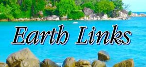 Gary Beck - Earth Links Book Release main