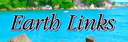 Gary Beck - Earth Links Book Release main