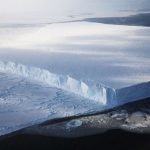 Sea Levels Will Rise if Antarctica’s Ice Continues to Melt