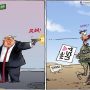 Trump USA Kurds Traitor Impeachment