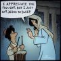Cartoon - Little Drummer Boy