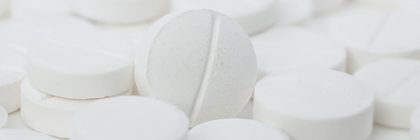 Acetominophen Warning