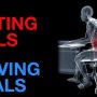 Move More, Sit Less, Likely to Live Longer