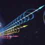 Mysterious signal from deep space