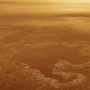 Titan's Surface Much Like That of Earth