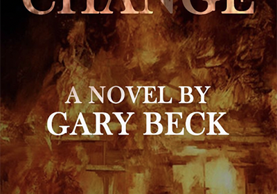 Extreme Change - A novel by Gary Beck