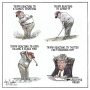 Trump Reacting