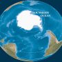 National Geographic adds 5th ocean to world map