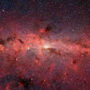 Cosmic Collision from Billions of Years Ago - Antarctica Journal News