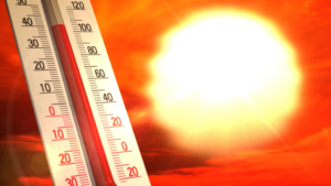 Hottest Air Temperature - Antarctica Journal News