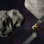 Asteroid Deflection Mission Launched By NASA - Antarctica Journal News