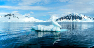 Antarctic Shipwreck Discovered In Weddell Sea - Antarctica Journal News