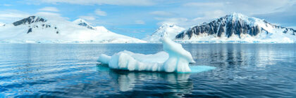 Antarctic Shipwreck Discovered In Weddell Sea - Antarctica Journal News