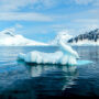 Antarctic Shipwreck Discovered In Weddell Sea - Antarctica Journal News