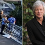 Jon Bon Jovi Saves Woman - Antarctica Journal News